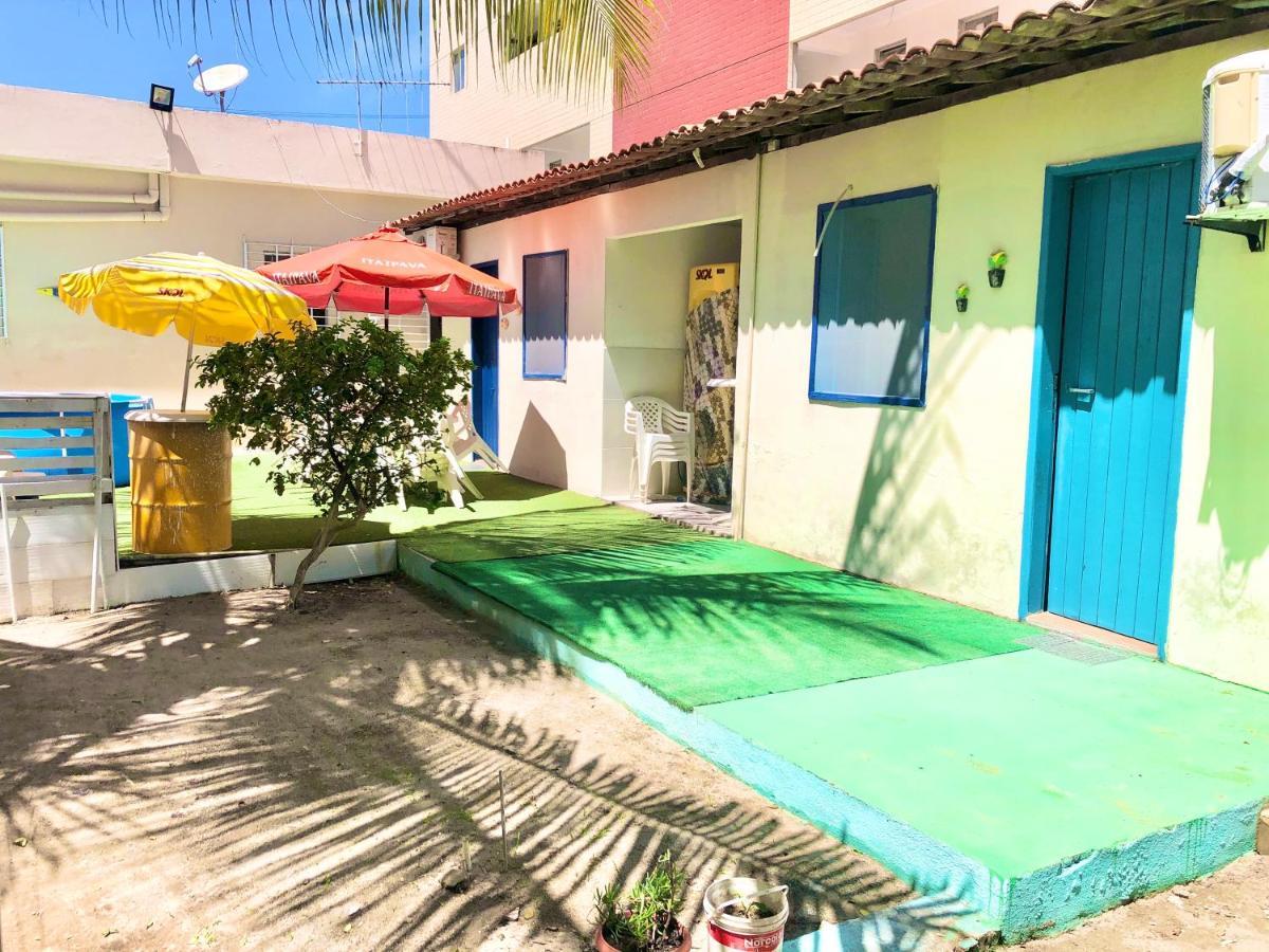 Otima Localizacao Casa, 7 Quartos-Porto De Galinhas 900M Piscinas Naturais Esterno foto