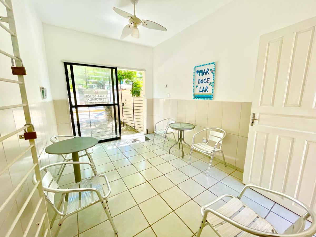 Otima Localizacao Casa, 7 Quartos-Porto De Galinhas 900M Piscinas Naturais Esterno foto