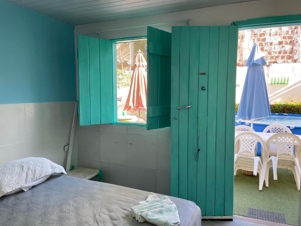 Otima Localizacao Casa, 7 Quartos-Porto De Galinhas 900M Piscinas Naturais Esterno foto