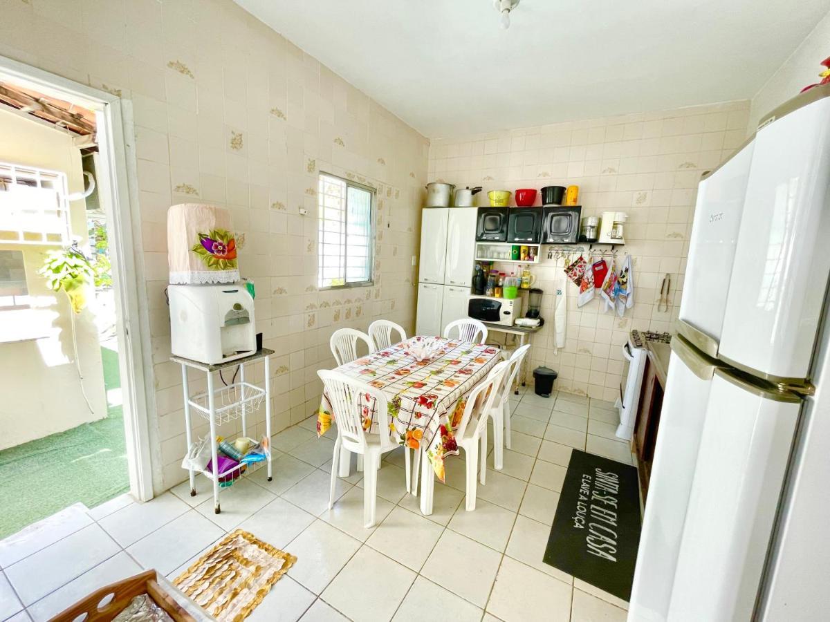 Otima Localizacao Casa, 7 Quartos-Porto De Galinhas 900M Piscinas Naturais Esterno foto