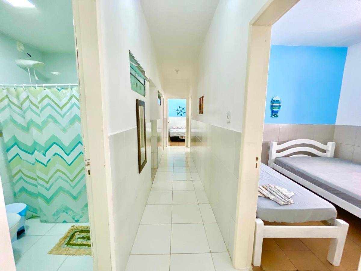 Otima Localizacao Casa, 7 Quartos-Porto De Galinhas 900M Piscinas Naturais Esterno foto