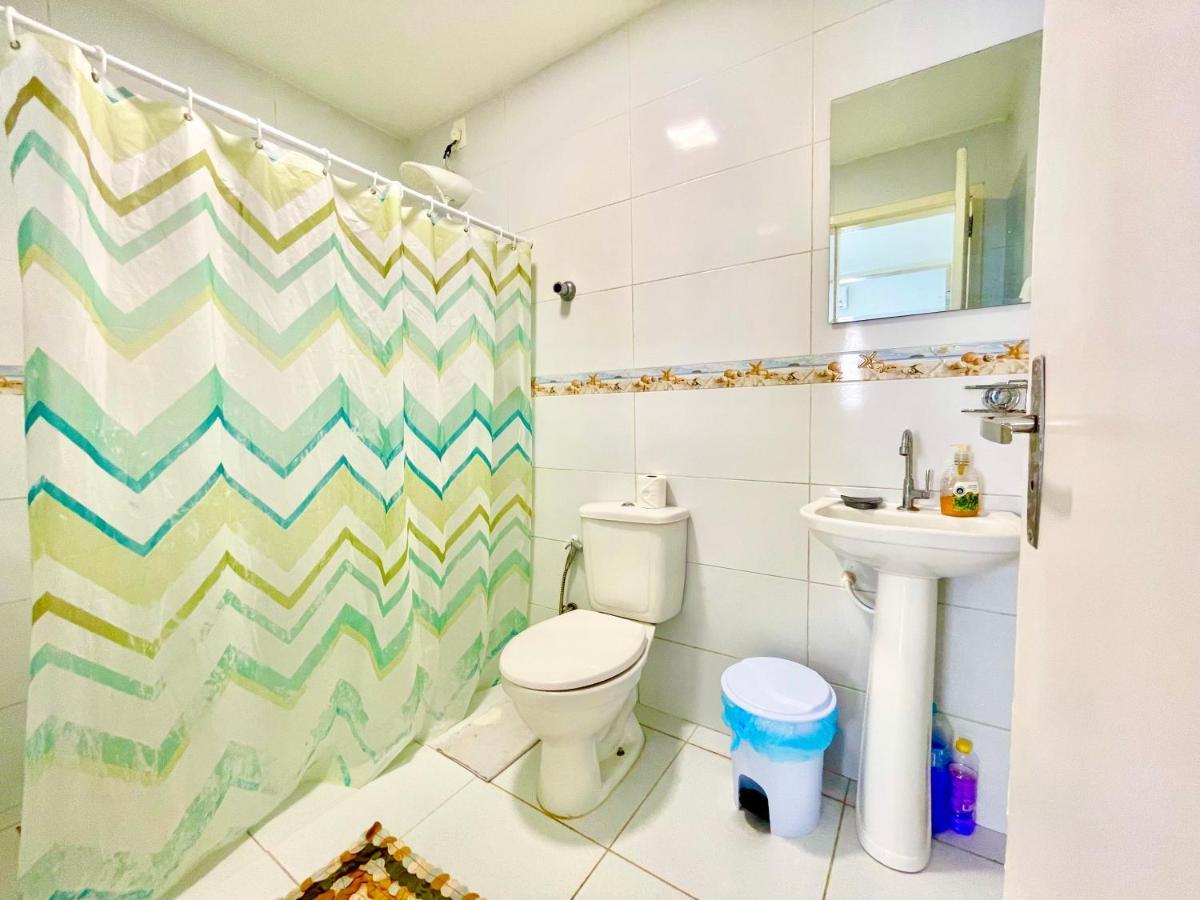 Otima Localizacao Casa, 7 Quartos-Porto De Galinhas 900M Piscinas Naturais Esterno foto