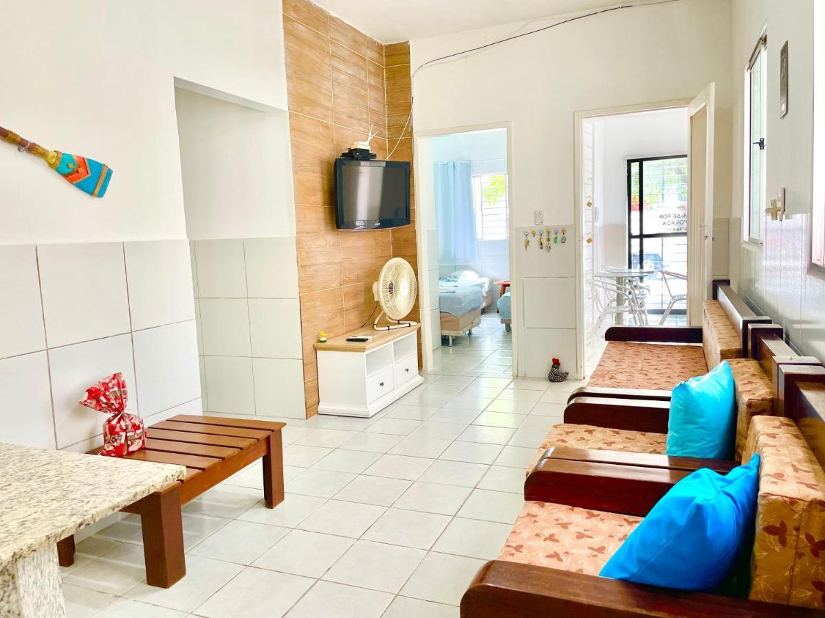 Otima Localizacao Casa, 7 Quartos-Porto De Galinhas 900M Piscinas Naturais Esterno foto