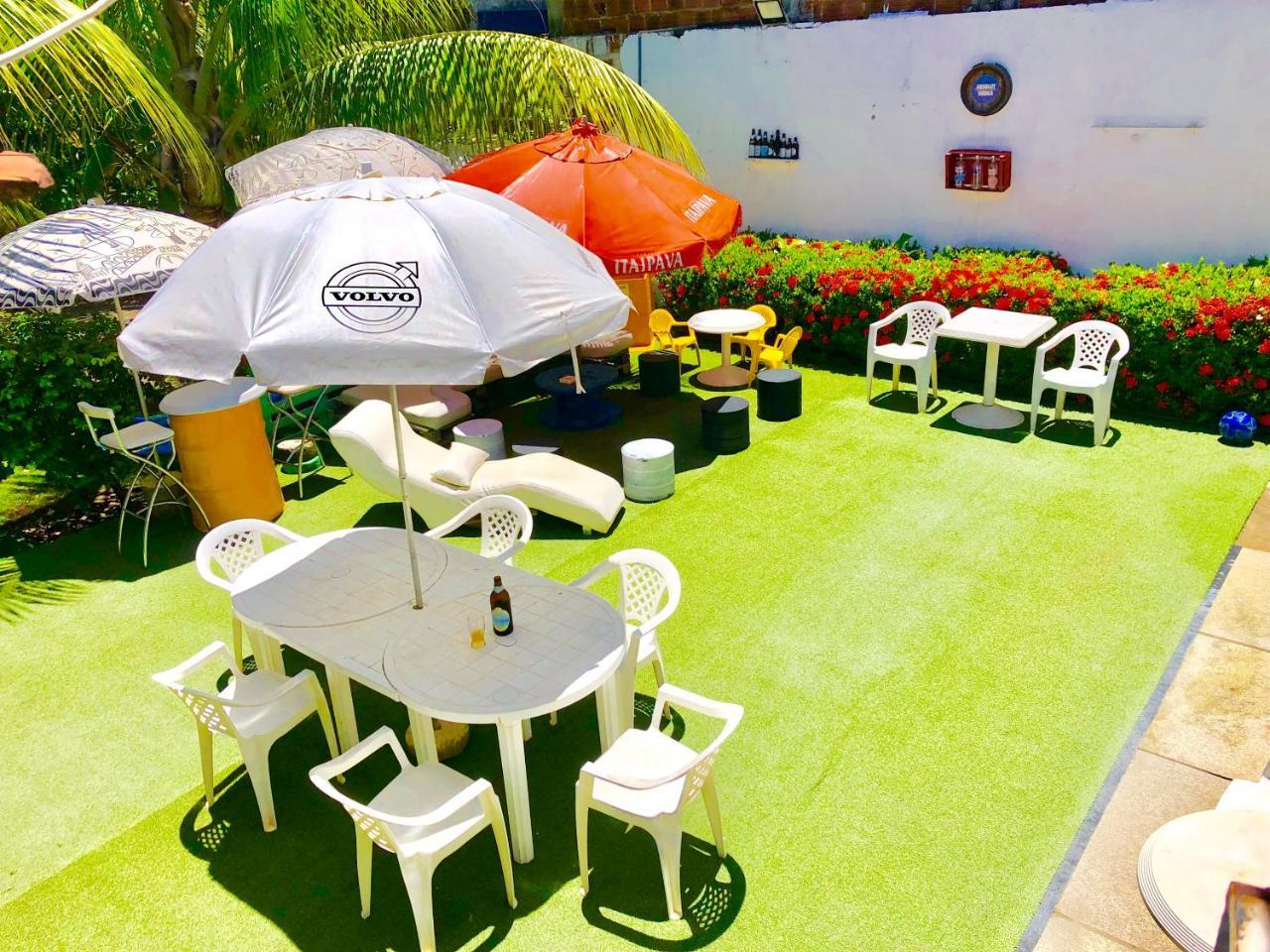Otima Localizacao Casa, 7 Quartos-Porto De Galinhas 900M Piscinas Naturais Esterno foto